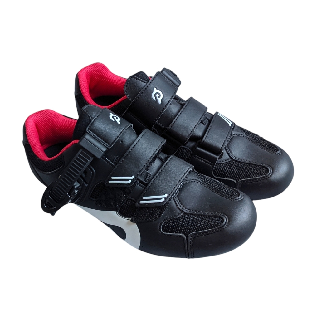 Like new Peloton cycling shoes for‎ Peloton Bike & Bike+ women's size 9, men's 7